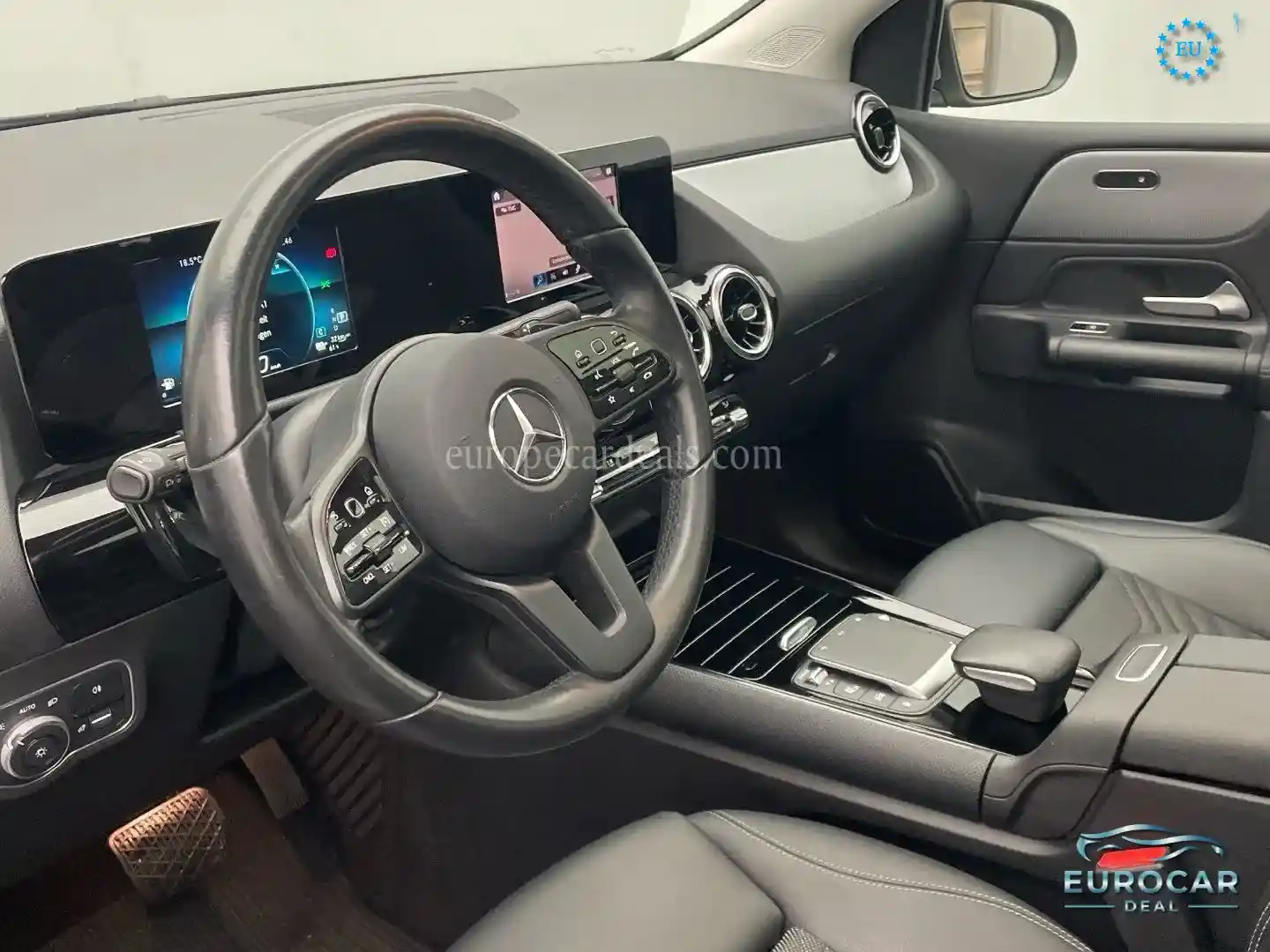 Mercedes-Benz B 250
