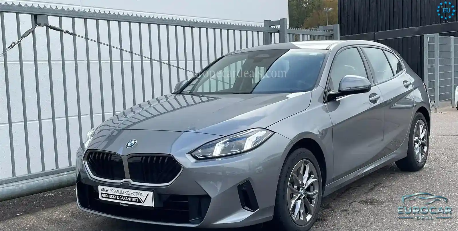 BMW 120