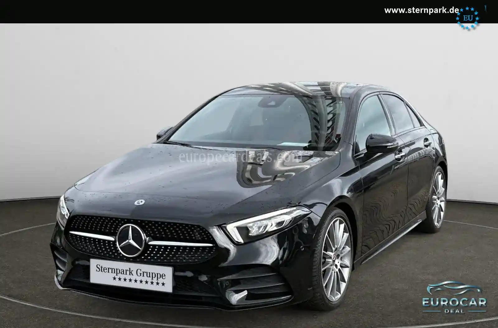 Mercedes-Benz A 220
