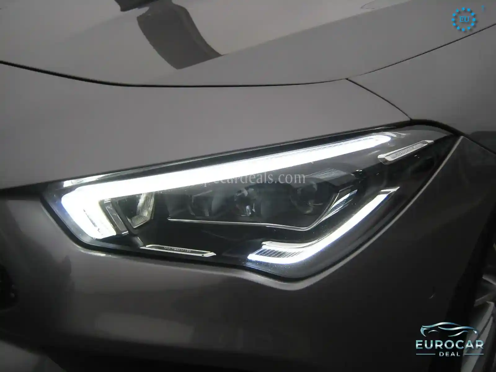 Mercedes-Benz CLA 250 Shooting Brake
