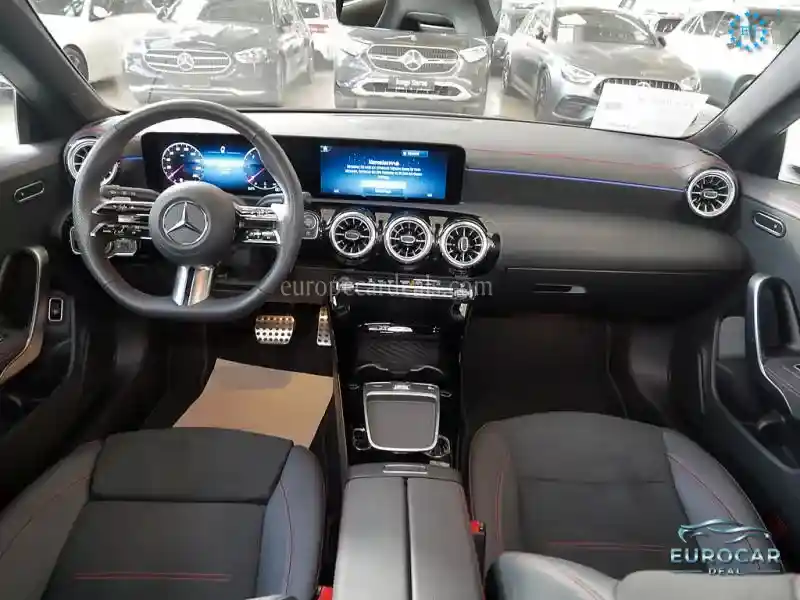 Mercedes-Benz CLA 200 Shooting Brake