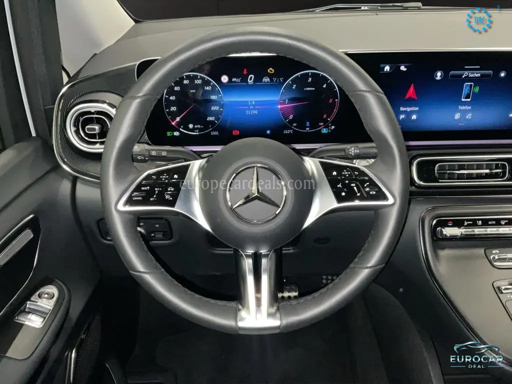 Mercedes-Benz V 220