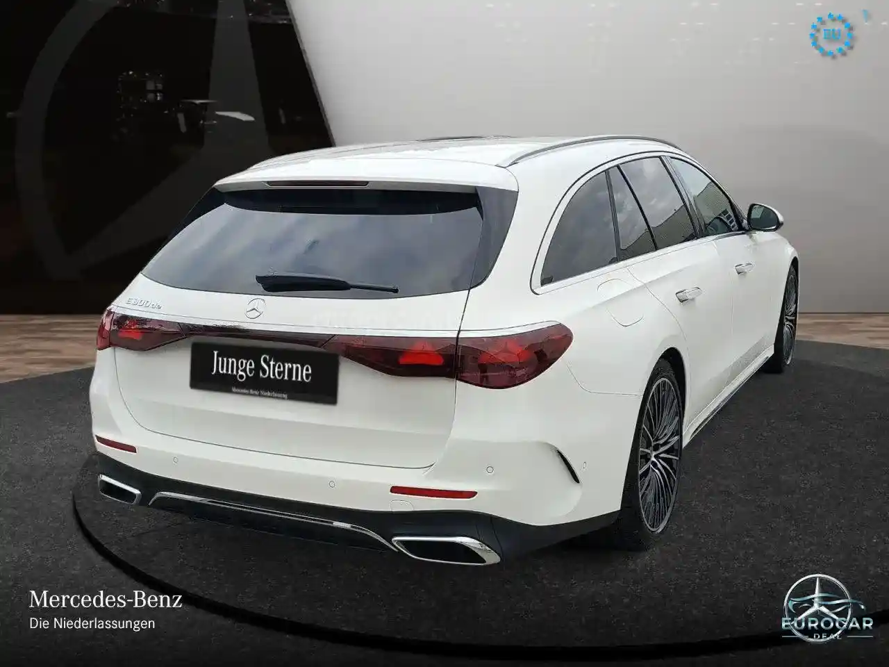Mercedes-Benz E 300