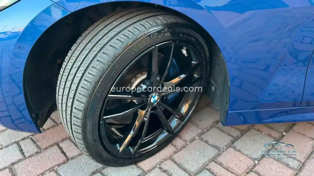 BMW 420