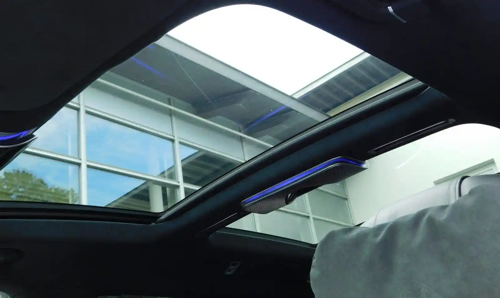 Mercedes-Benz S 680