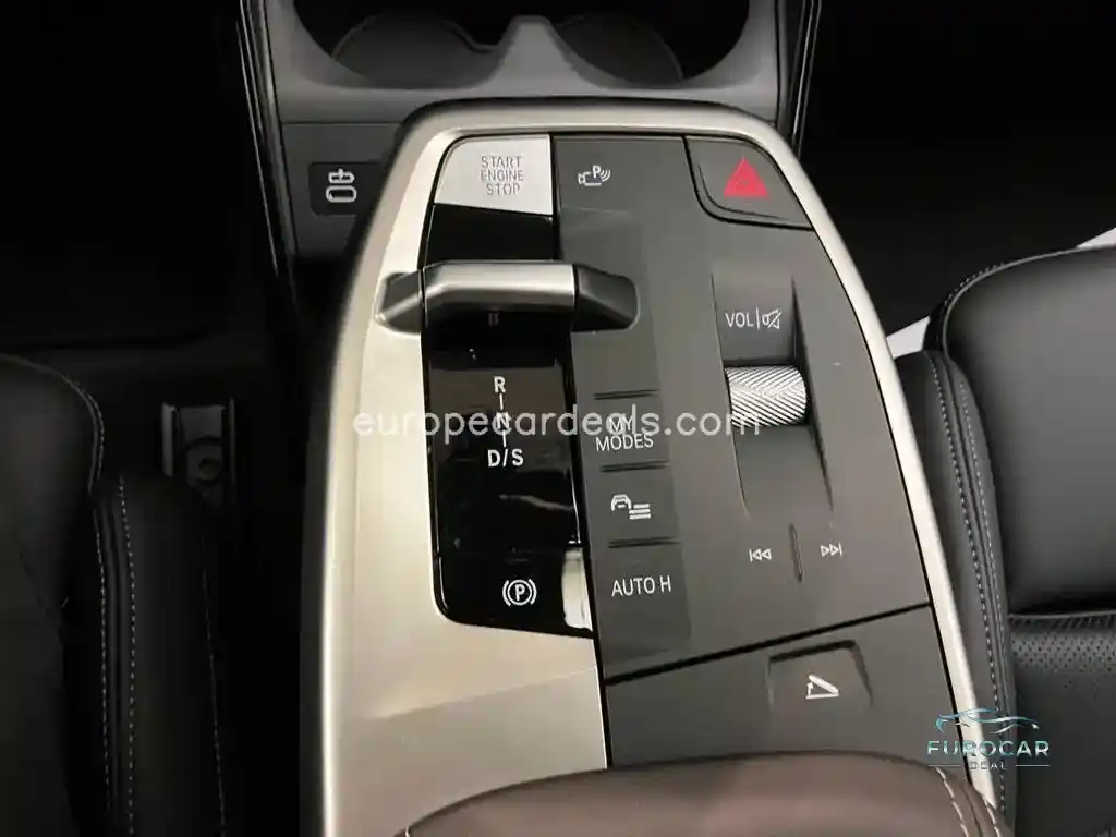 BMW 223 Active Tourer