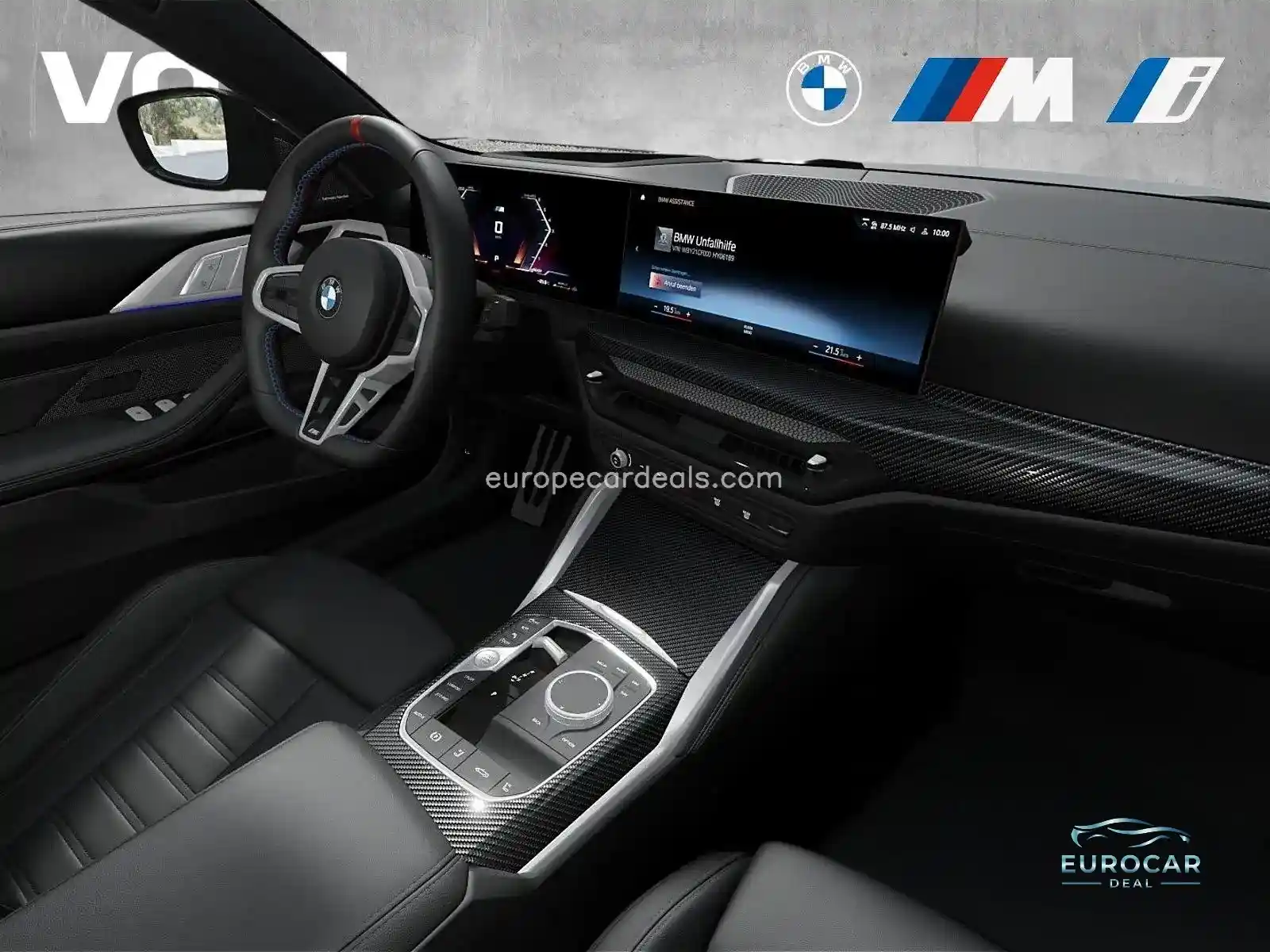 BMW M440