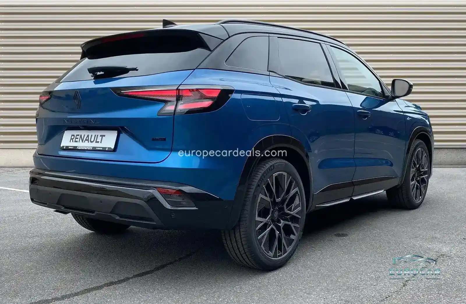 Renault Austral