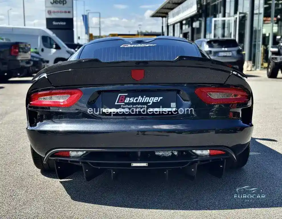Dodge Viper