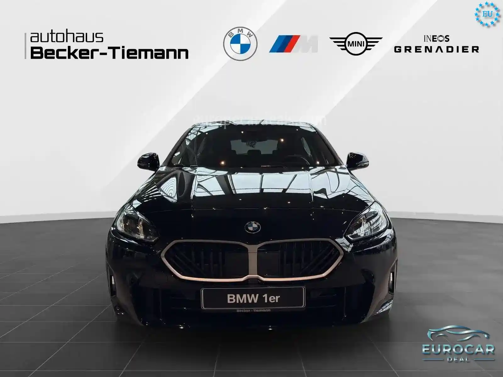 BMW 120