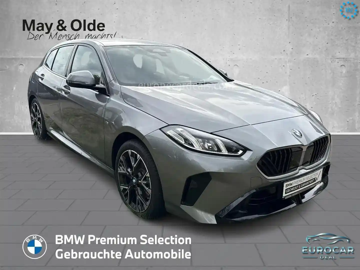 BMW 120