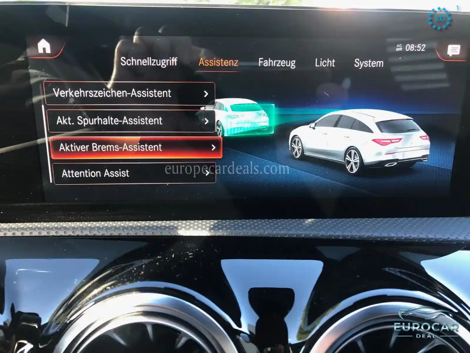 Mercedes-Benz CLA 250 Shooting Brake