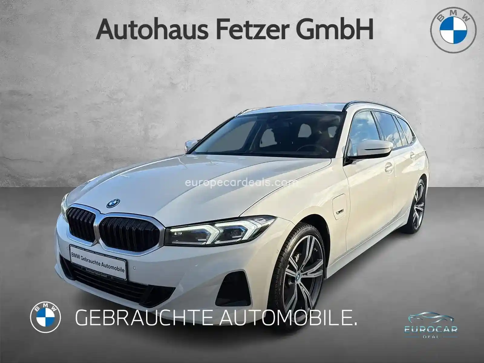 BMW 320