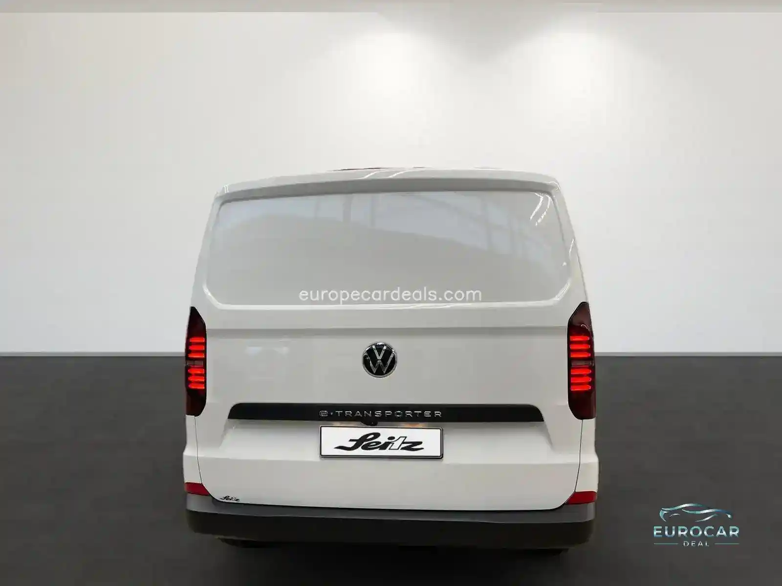 Volkswagen T7 Transporter