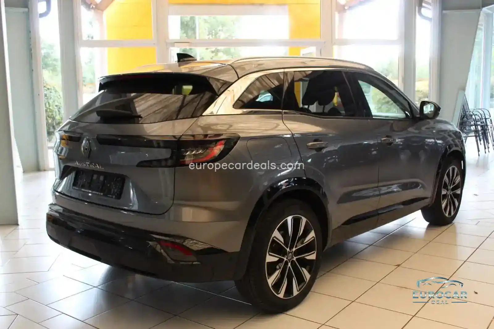 Renault Austral