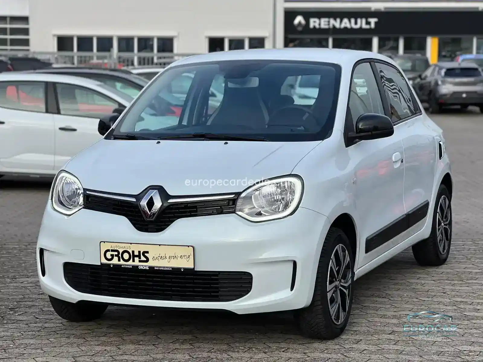 Renault Twingo