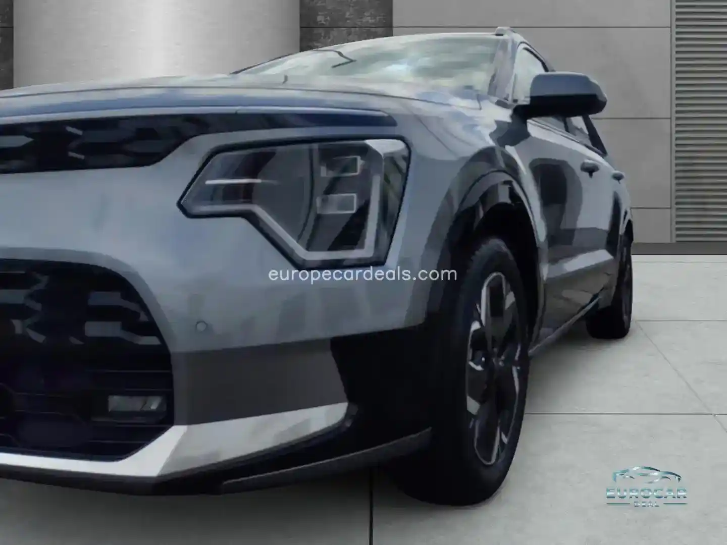 Kia Niro EV