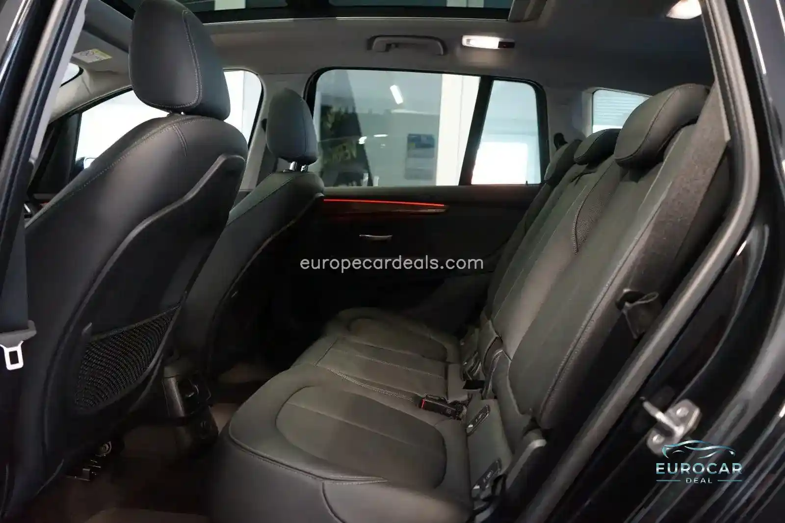 BMW 220 Gran Tourer