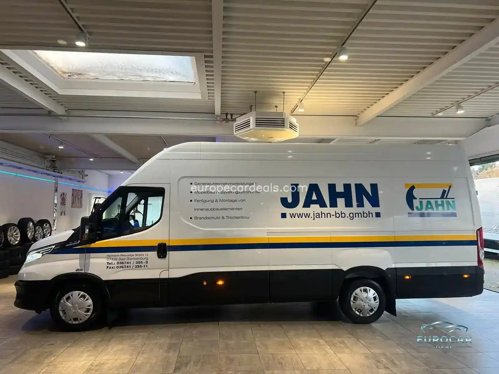 Iveco Other