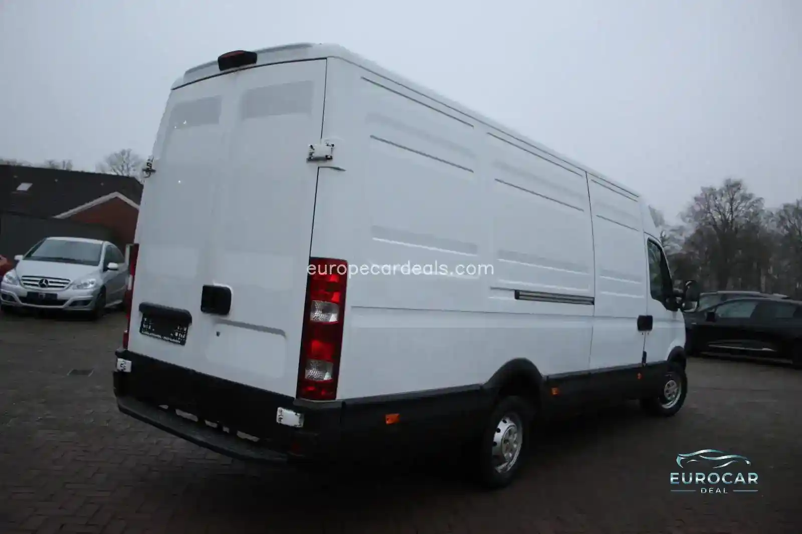 Iveco Other