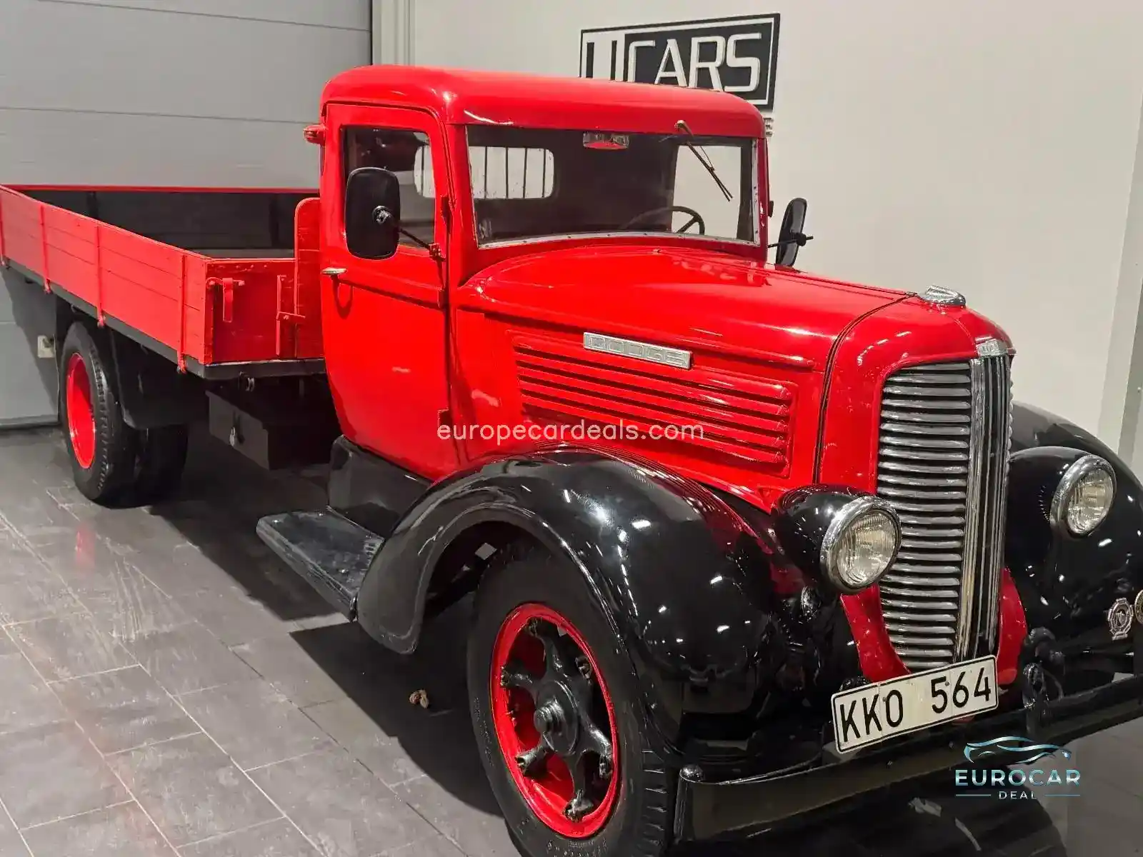 Dodge Other