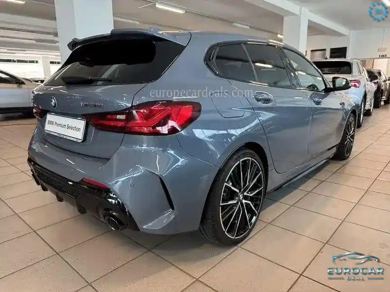 BMW 135