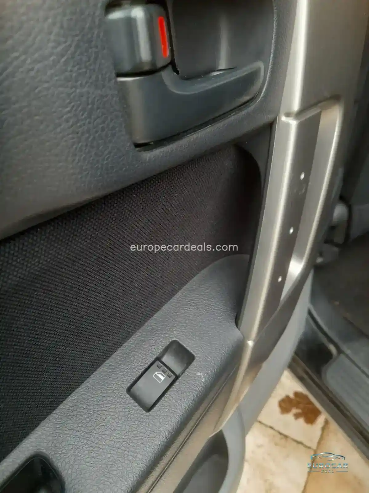 Daihatsu Terios