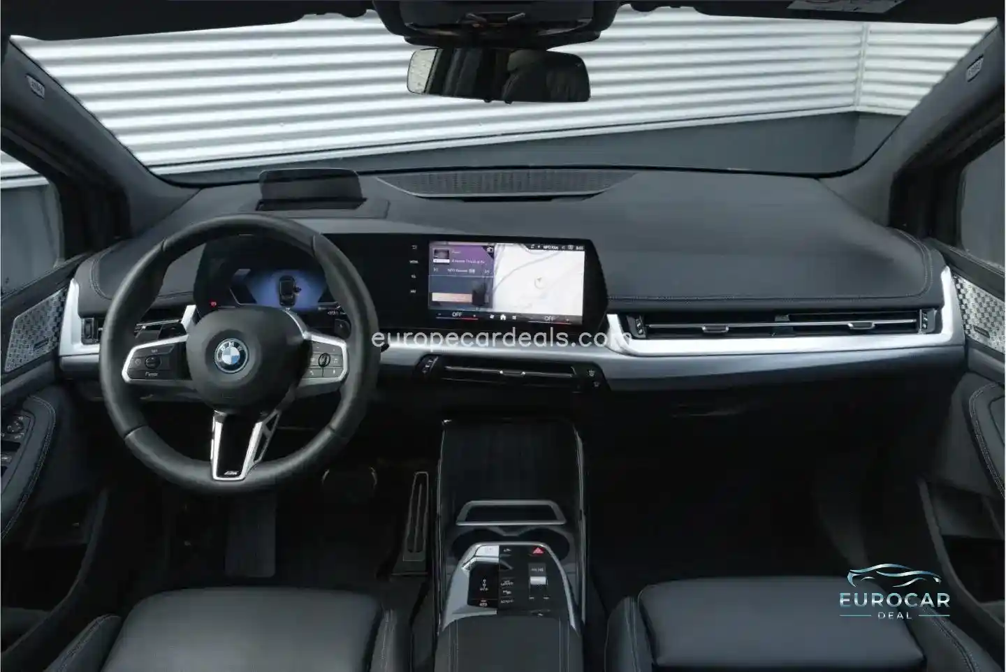 BMW 225 Active Tourer