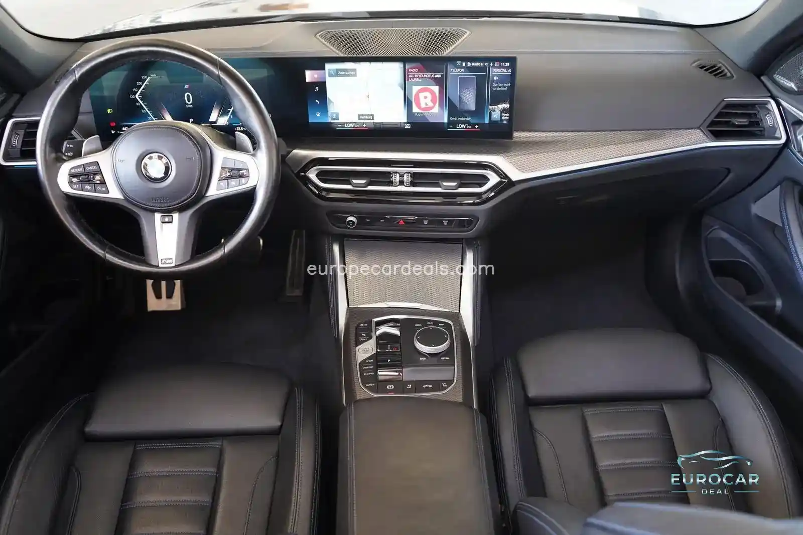 BMW 420