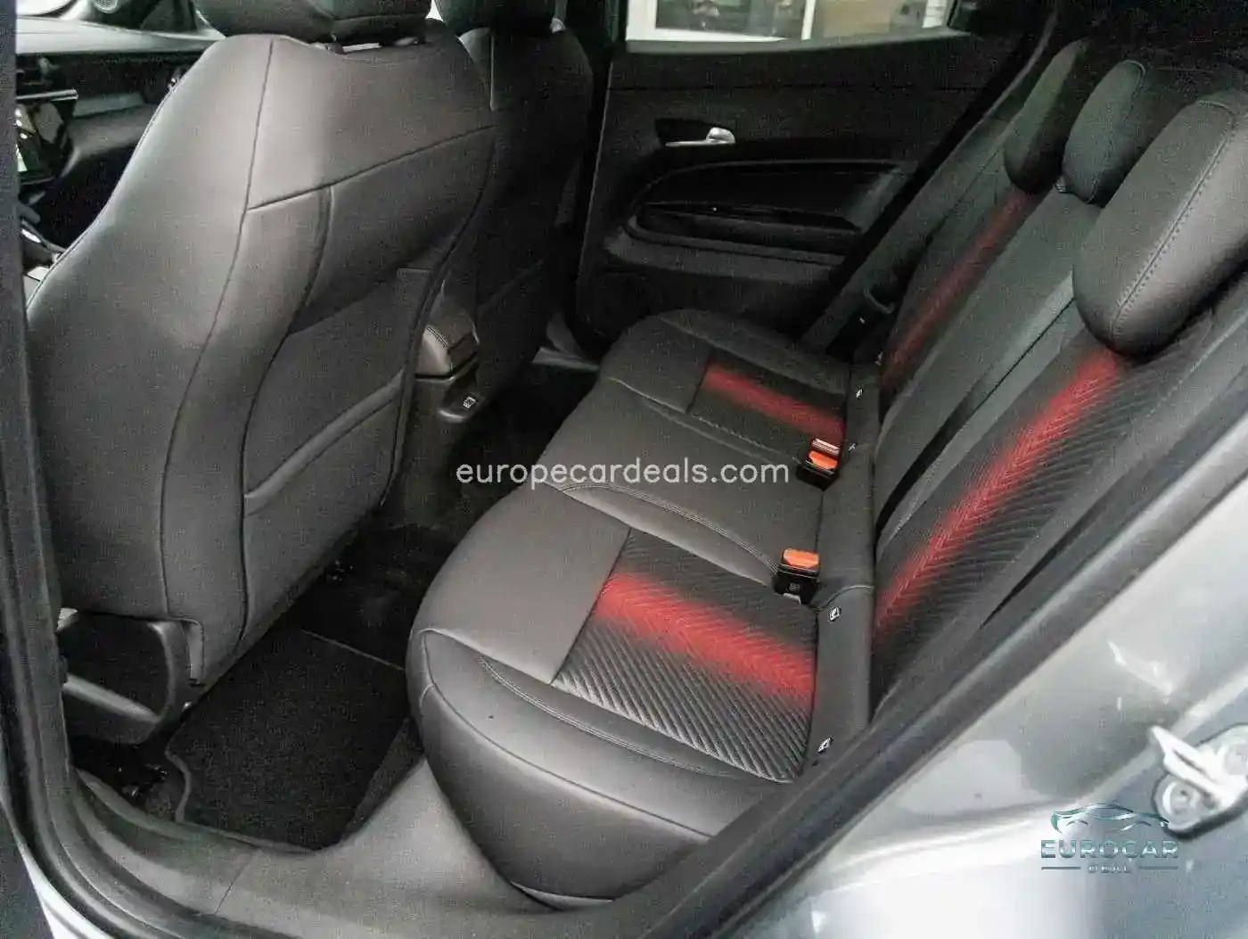 Alfa Romeo Junior