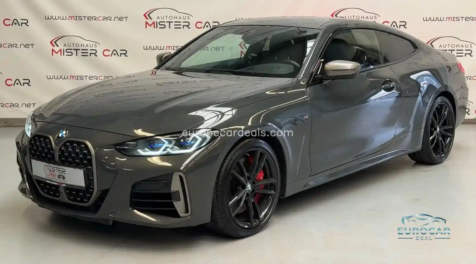 BMW M440