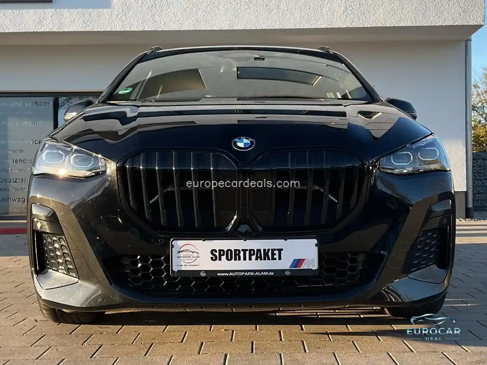 BMW 218