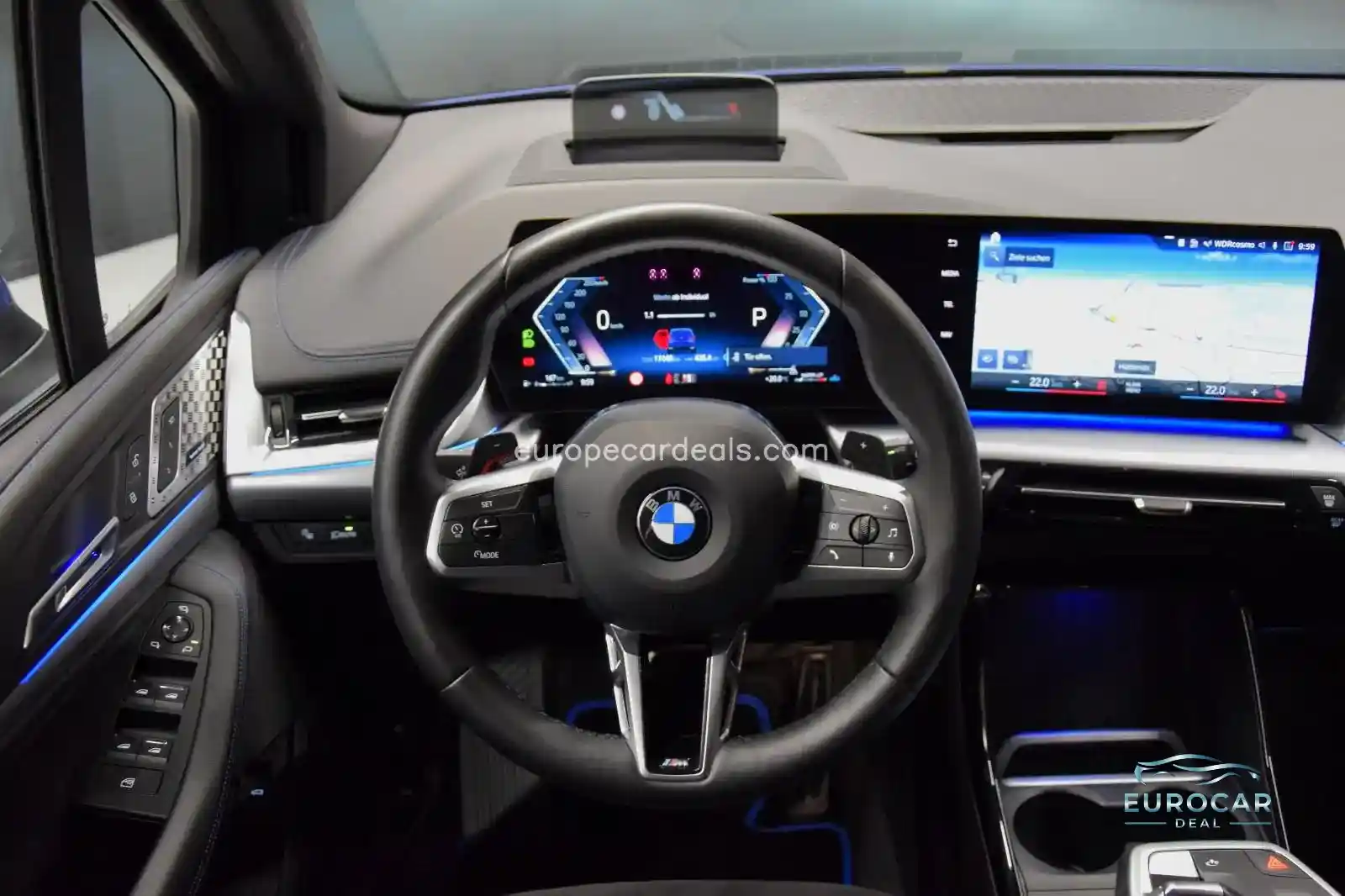 BMW 223 Active Tourer