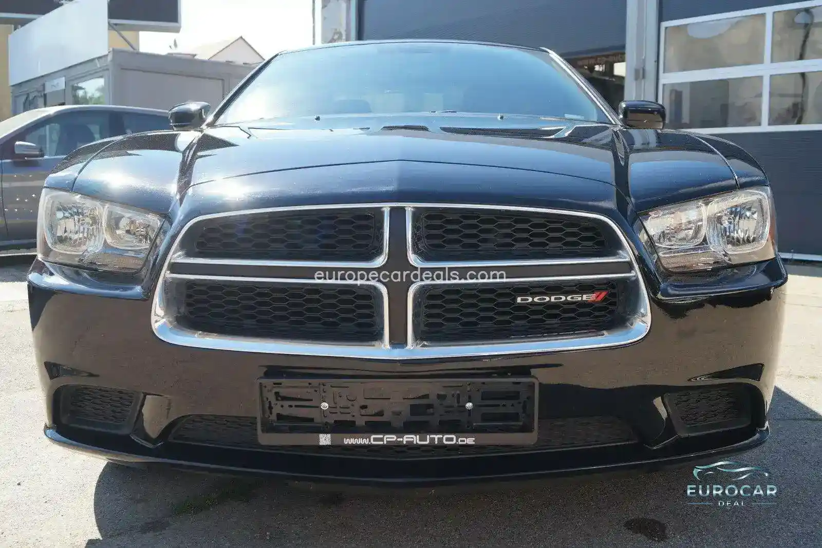 Dodge Charger