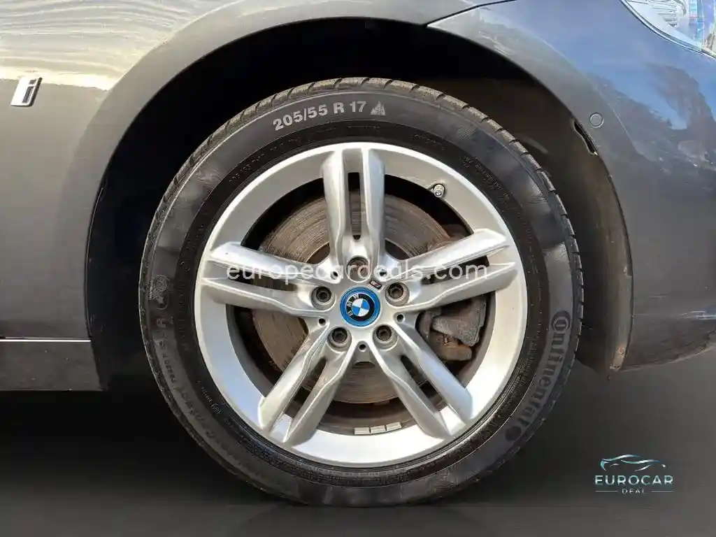BMW 225 Active Tourer