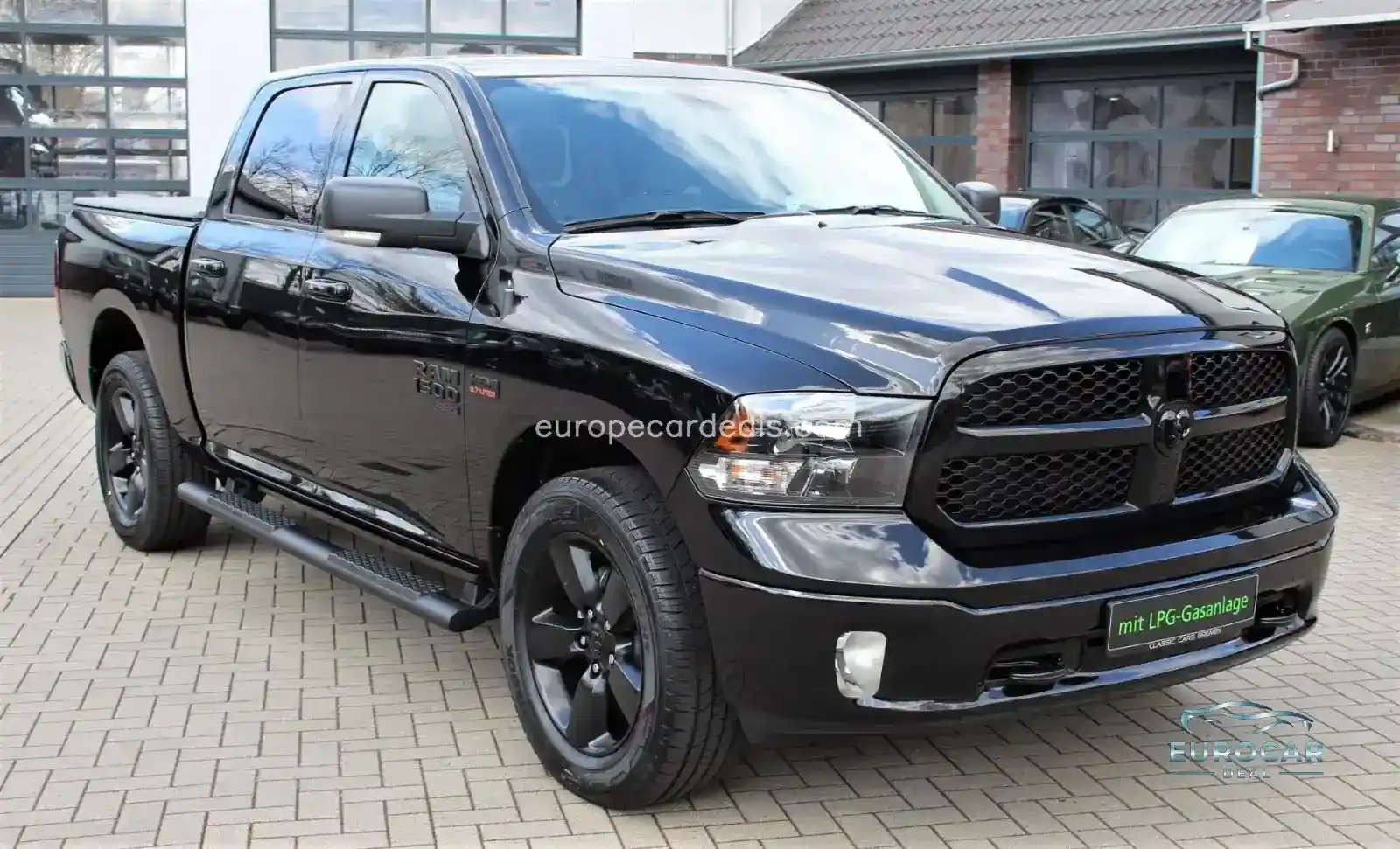 Dodge RAM
