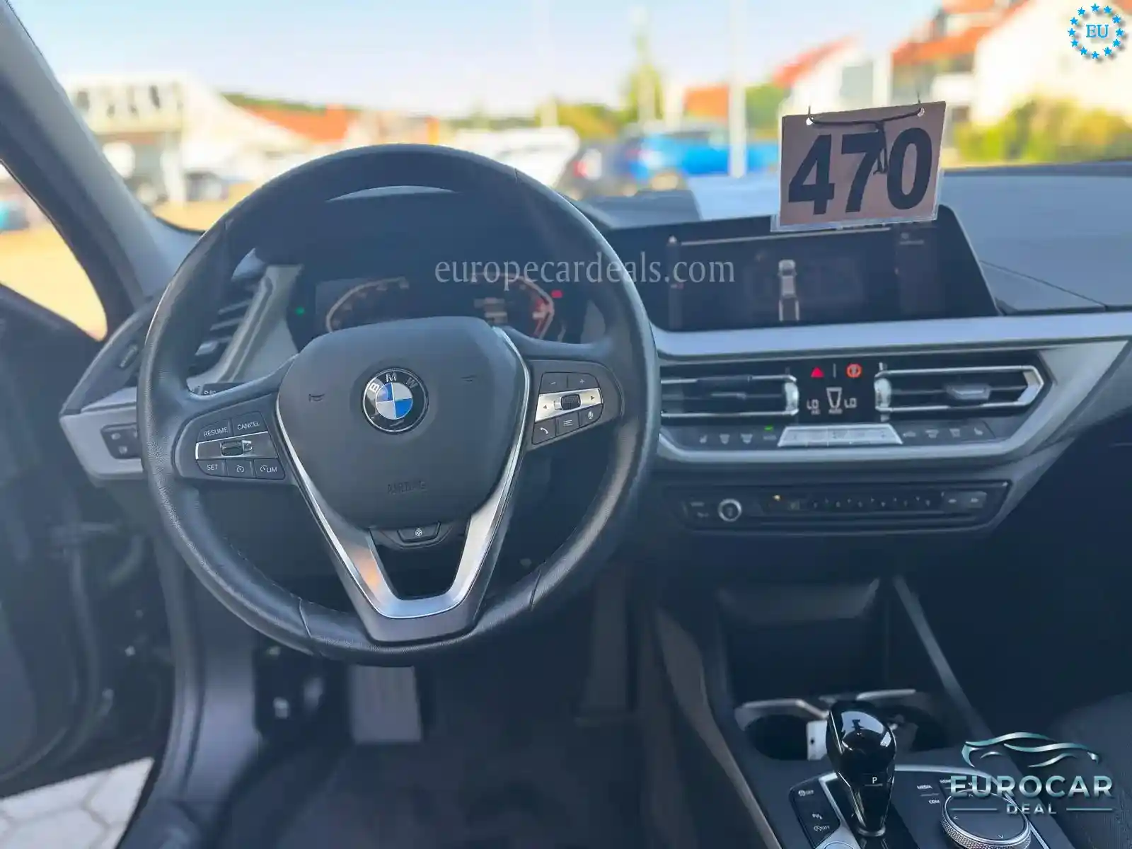 BMW 120