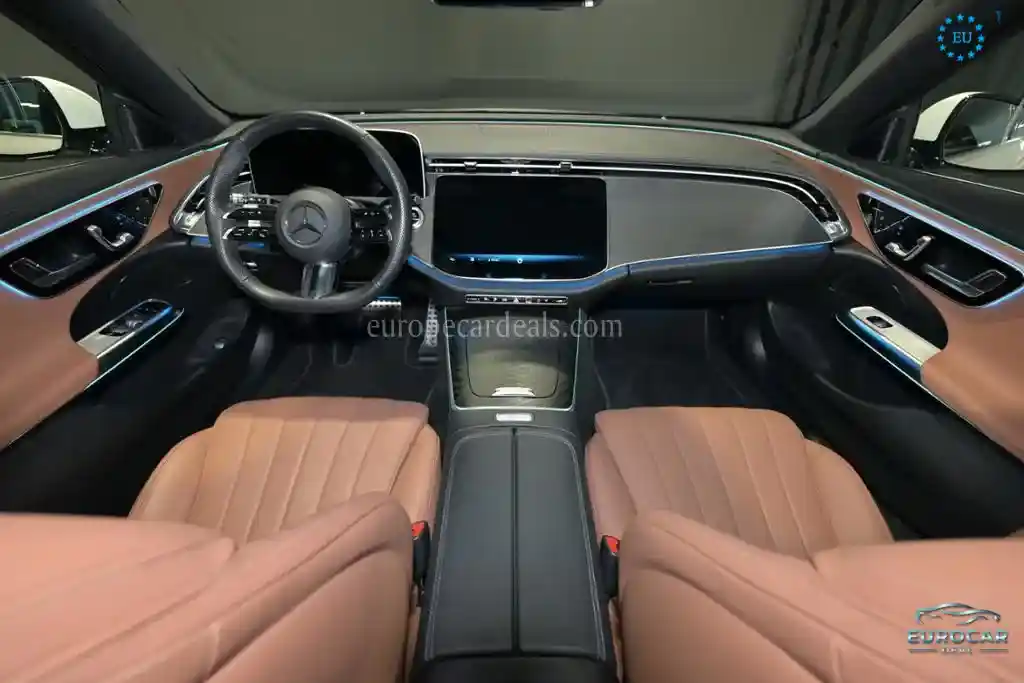 Mercedes-Benz E 300