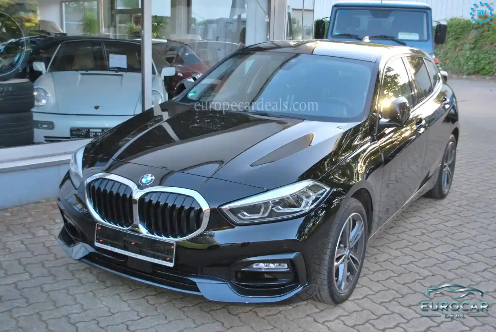 BMW 118