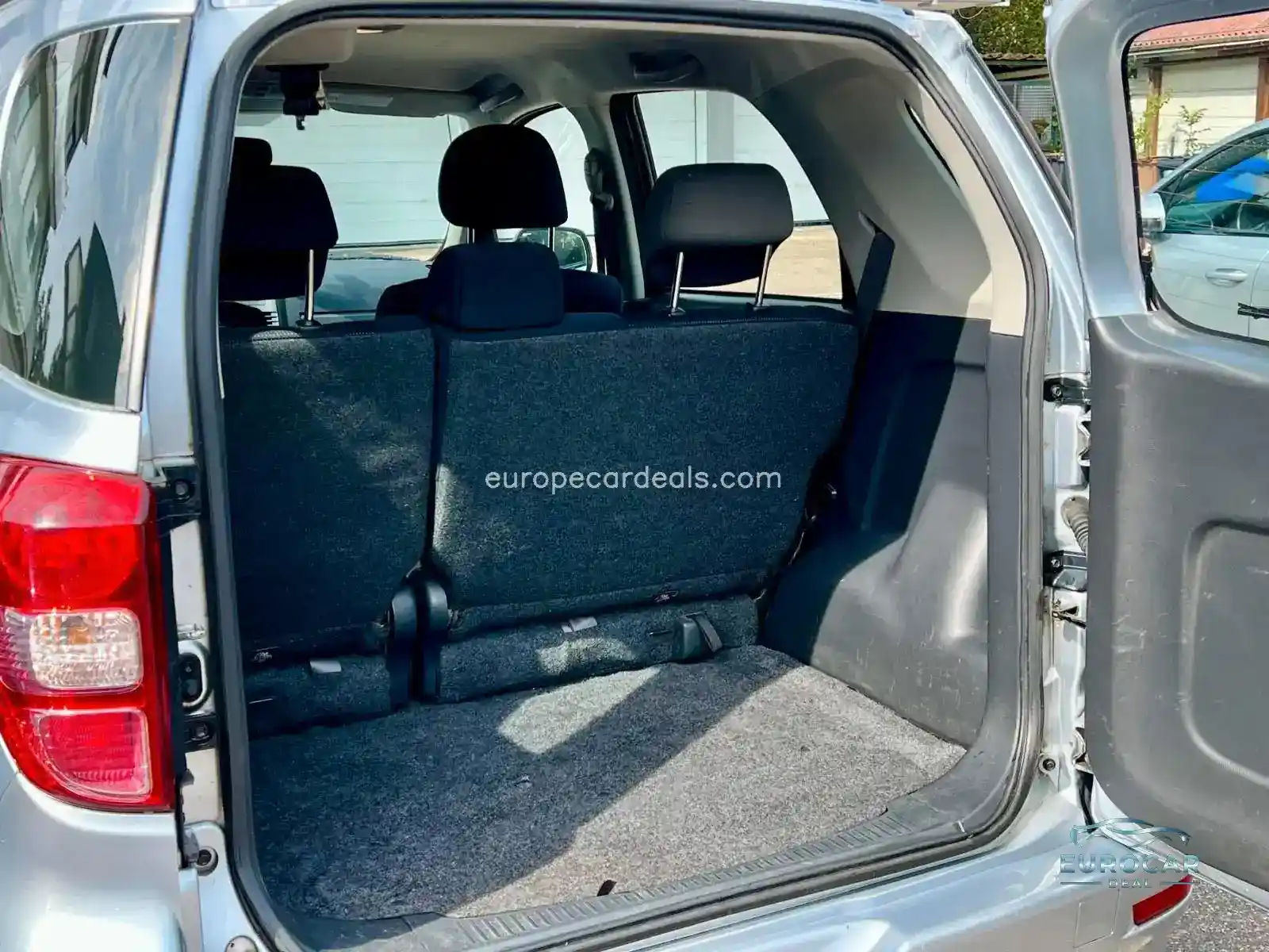 Daihatsu Terios