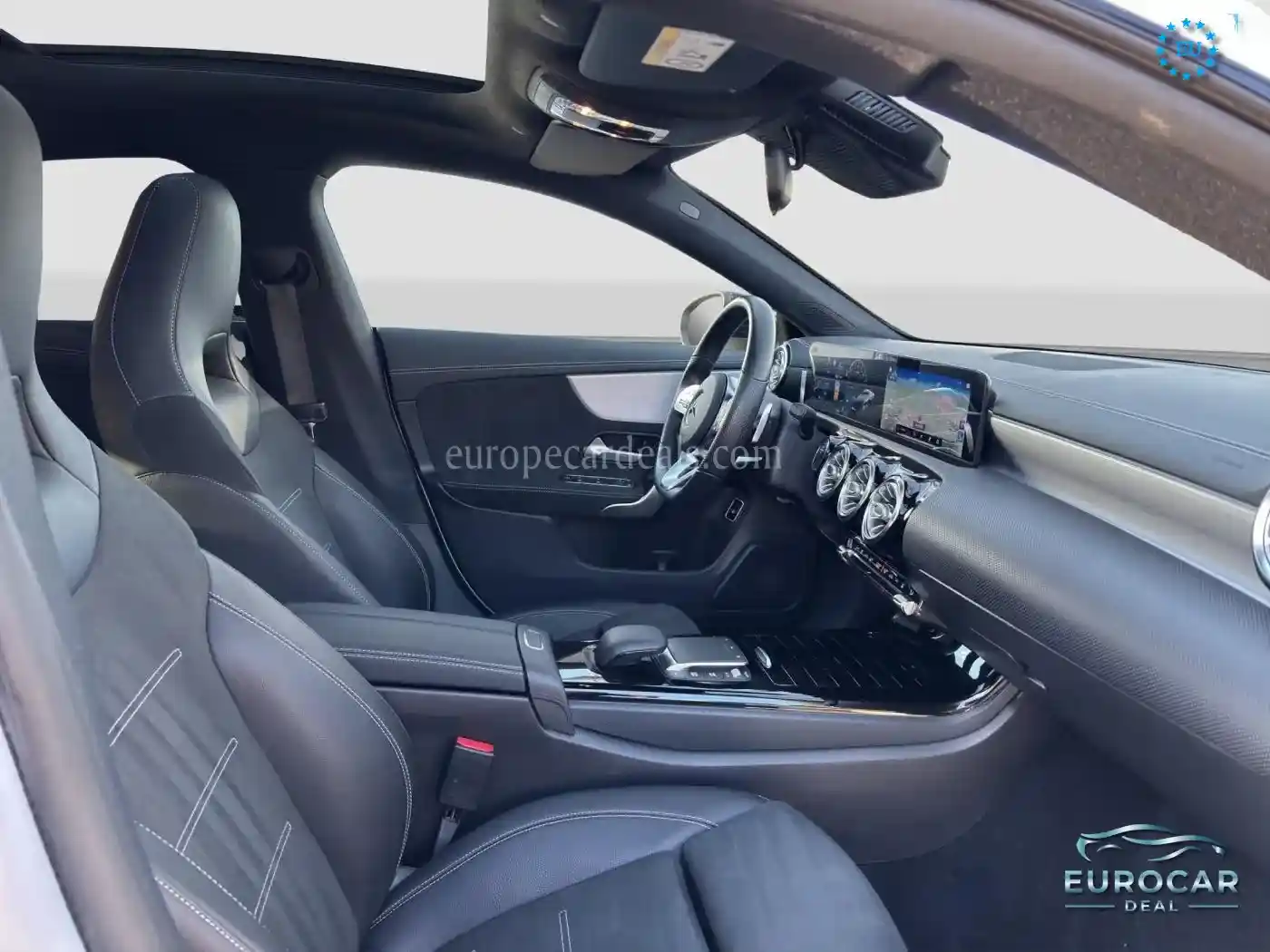 Mercedes-Benz CLA 250 Shooting Brake