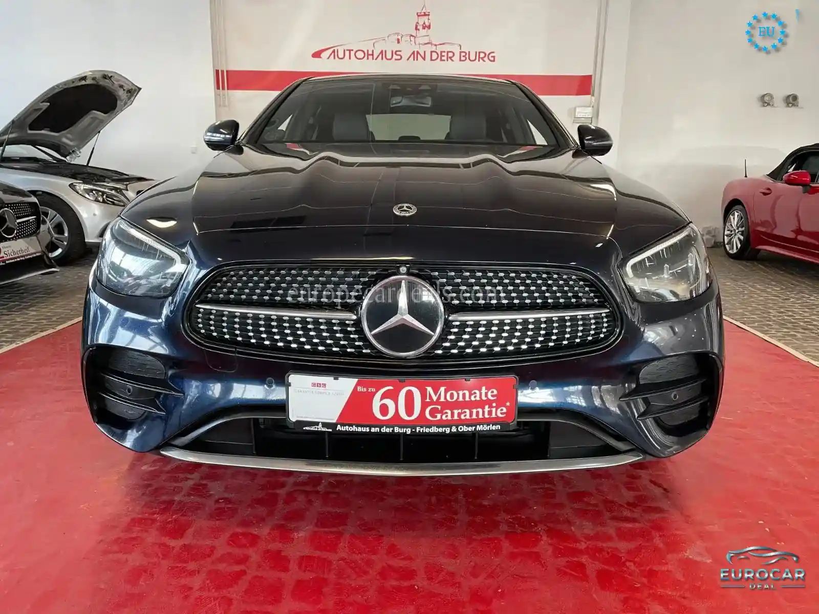 Mercedes-Benz E 300