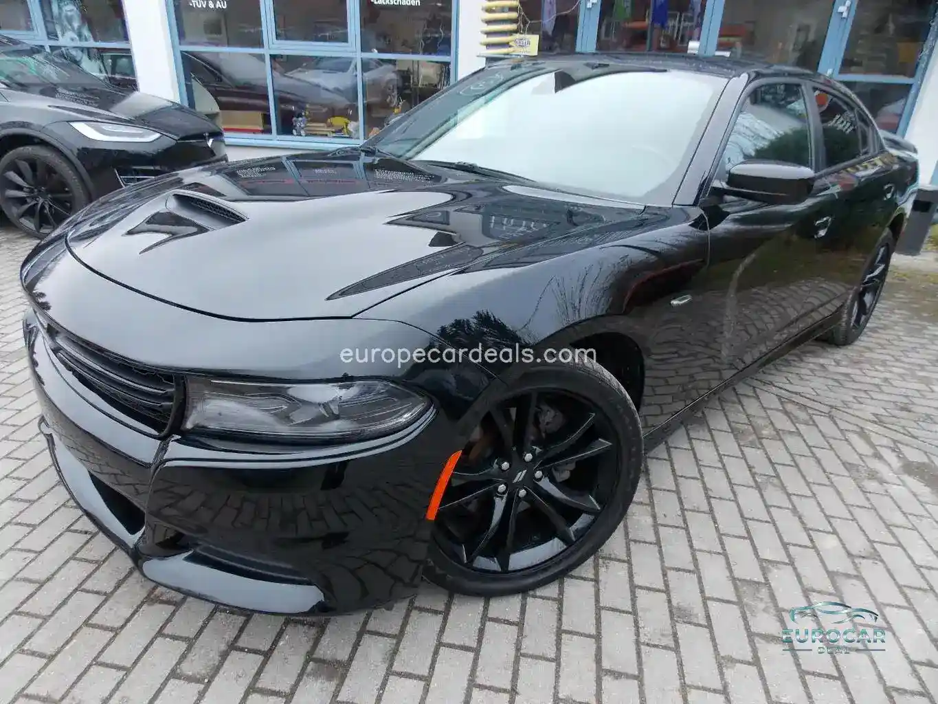 Dodge Charger