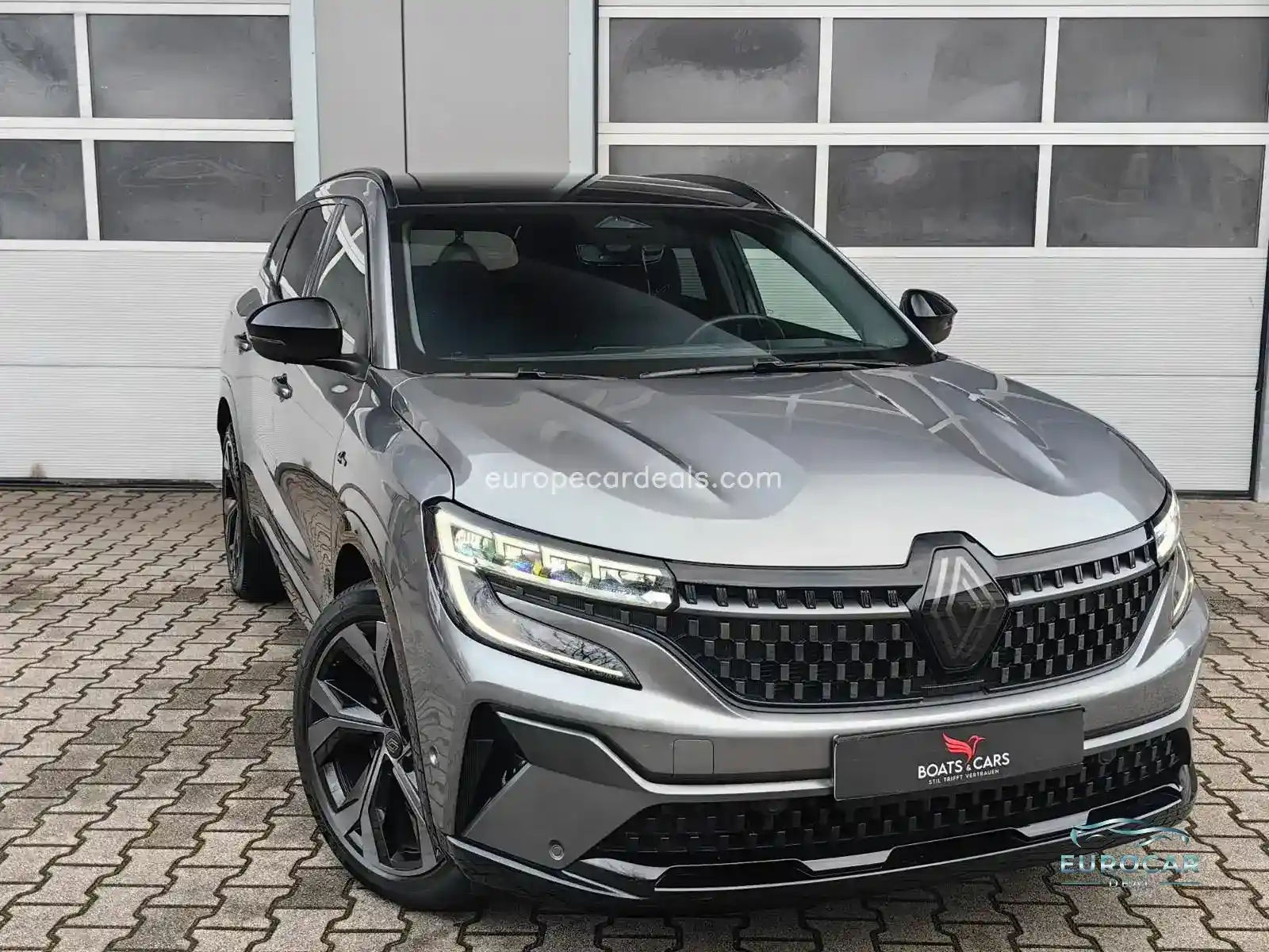 Renault Espace