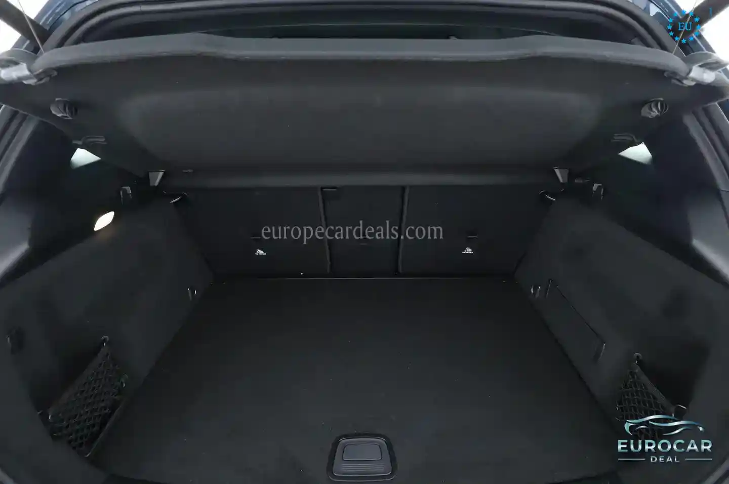 Mercedes-Benz B 220