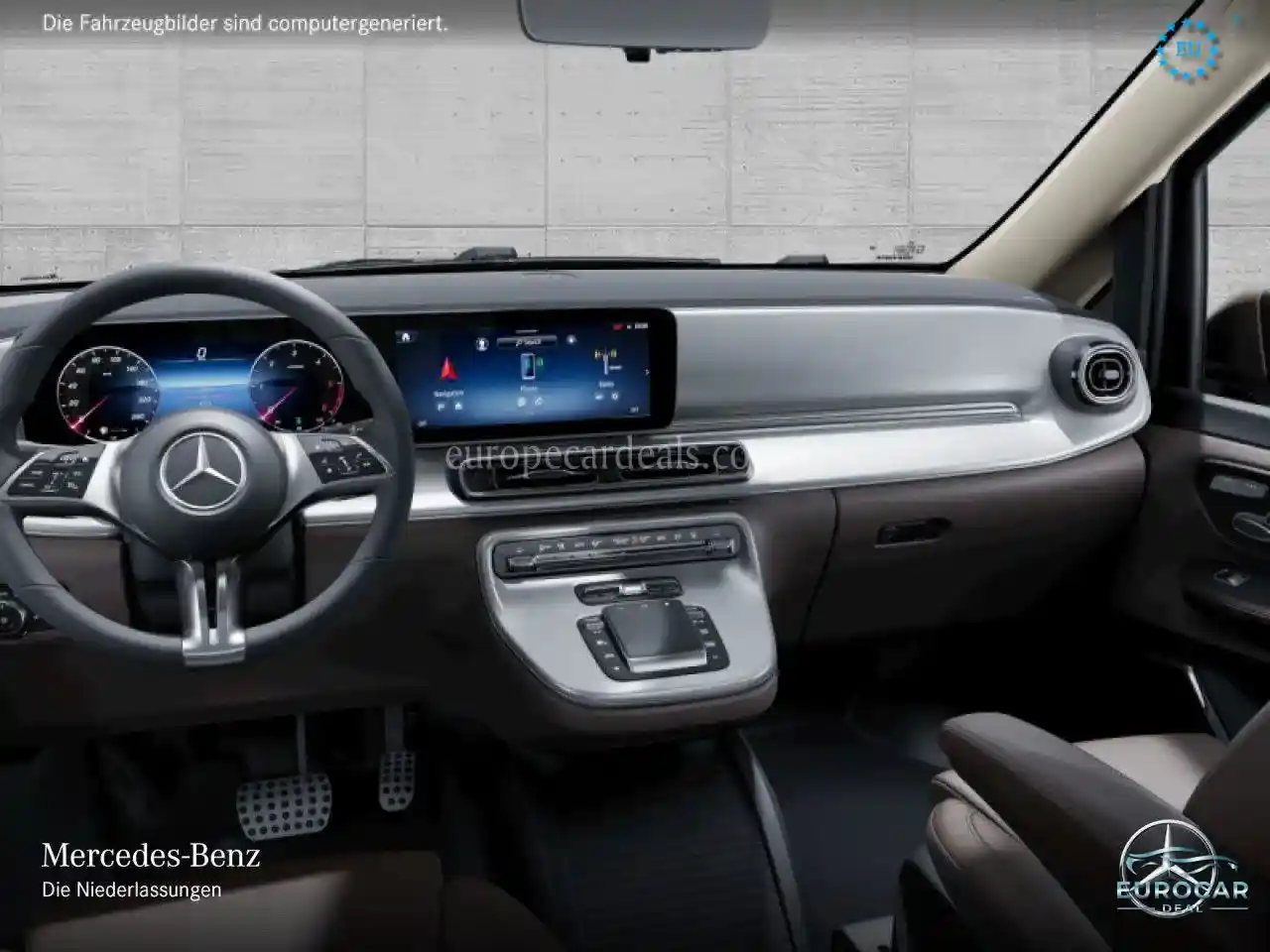Mercedes-Benz V 300
