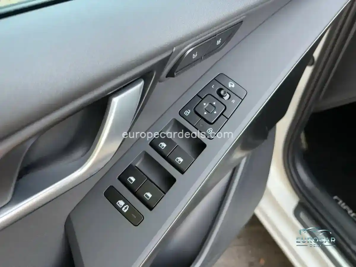 Kia Niro EV