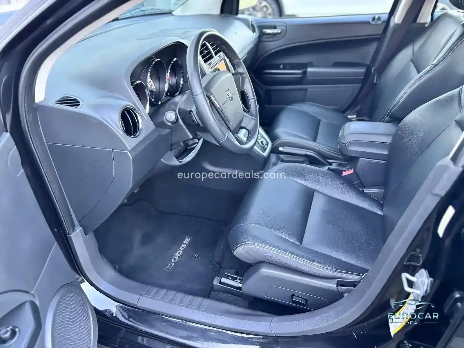 Dodge Caliber
