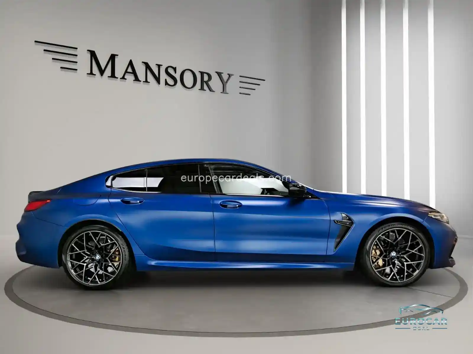 BMW M8