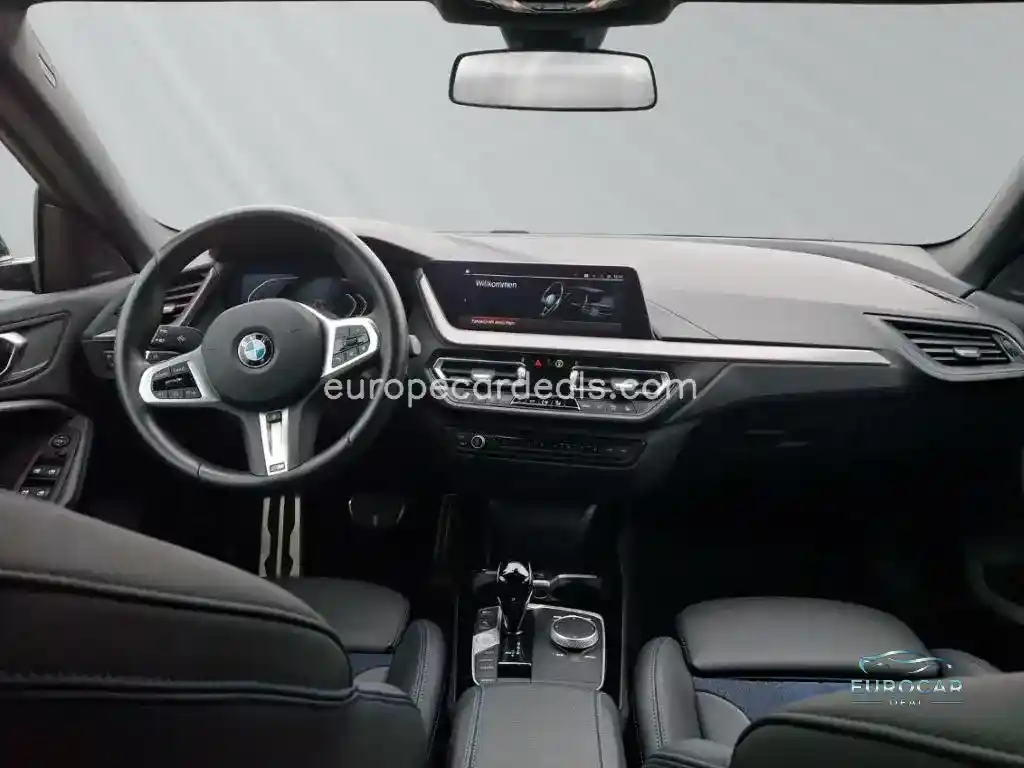 BMW 218 Gran Coupé